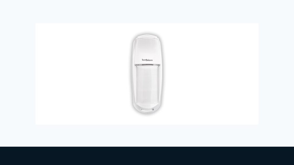 Sensore perimetrale Tecnoalarm per articolo antifurto perimetrale