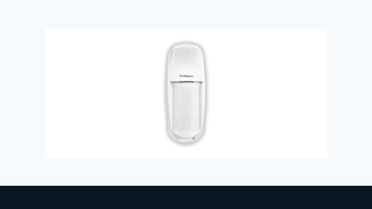 Sensore perimetrale Tecnoalarm per articolo antifurto perimetrale