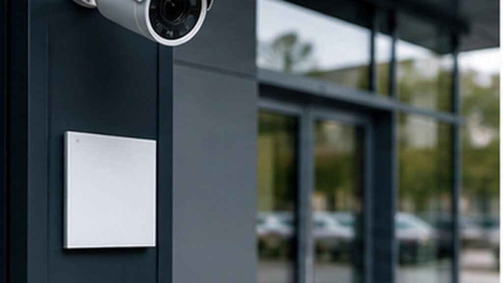 Telecamera e privacy videosorveglianza