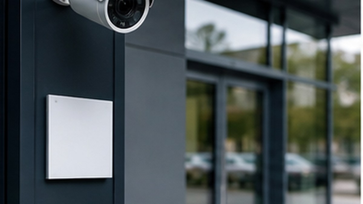 Telecamera e privacy videosorveglianza