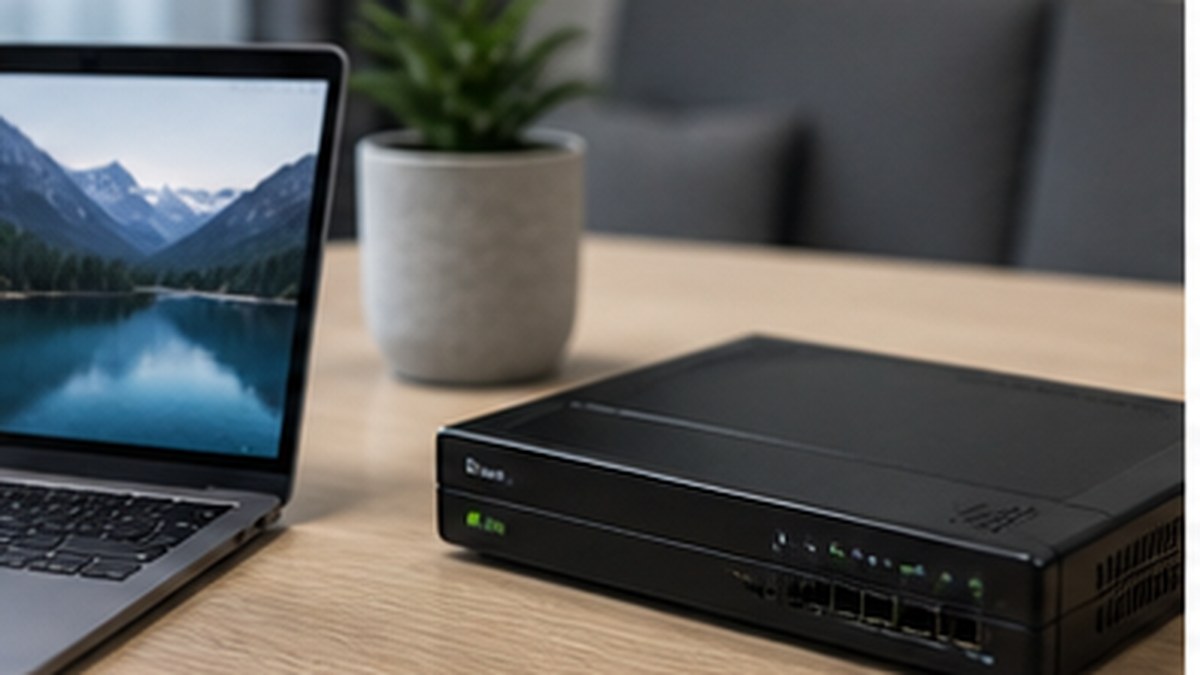 Accesso remoto VPN sicuro